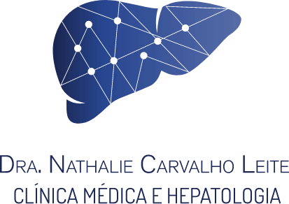 Dra. Nathalie Carvalho Leite Logotipo